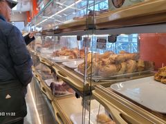 -新侨三宝乐面包店(崇文门店)