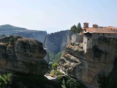 -梅黛奥拉修道院