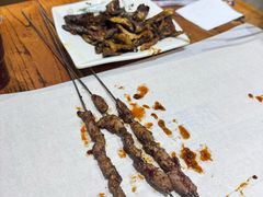 -萨里尔烤肉餐厅(曦华源店)