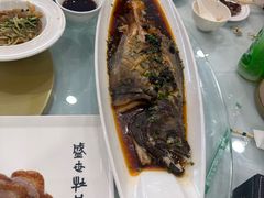 -北京全聚德烤鸭店(昌平店)