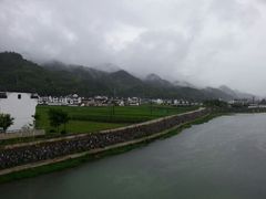 android_upload_pic-绩溪龙川景区