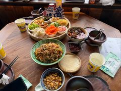 -包整·丝娃娃(一览甲秀楼风景店)