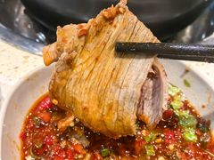 -九寨沟特色牦牛肉汤锅