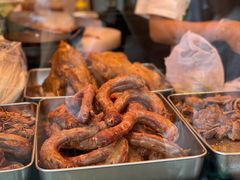 -清真拉妈卤味(回民街店)