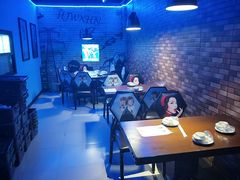 -一淼牛蛙爱上鱼(黄兴广场步行街店)