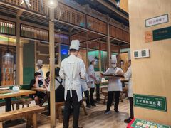 -KK ONE(京基滨河时代店)