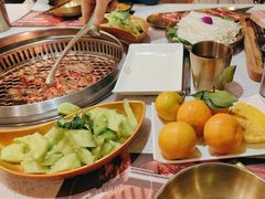 -炭之家·齐齐哈尔非遗烤肉·鲜切直供(中央大街店)