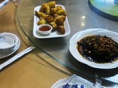 -江南村海鲜馆(洞头店)
