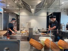 -新太二·鲜料川菜(晶耀前滩店)