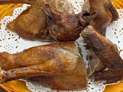 -皇鸽餐厅(龙塘店)