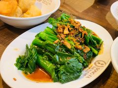-松發肉骨茶(克拉码头店)
