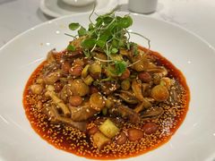 -院8里·少城记忆老川菜(宽窄巷子店)