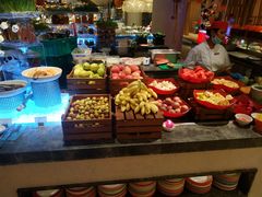 -味餐厅·海鲜·火锅·自助餐