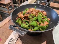 -大盐帮川菜馆(长楹天街店)