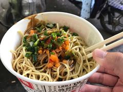 -家阳赵师傅油饼包烧麦(粮道街店)