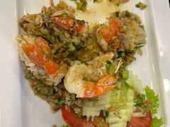 -J Daeng Seafood