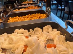 -东莞塘厦三正半山温泉酒店·沙利文西餐厅