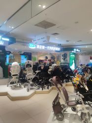 -孩子王(塘沽滨海万达店)