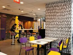 -麦当劳(杭州三花国际店)