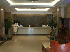 -维也纳酒店(深圳机场店)