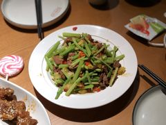 -湘与香缘·湖南菜(王府井北京市百货大楼店)