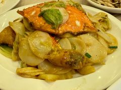 -阿马蛋汤·宁波小海鲜(总店)