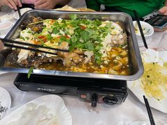 -老马餐馆