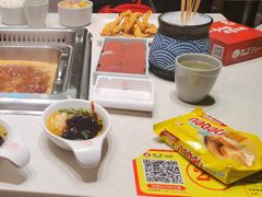 -重庆刘一手火锅(三峡广场直营店)