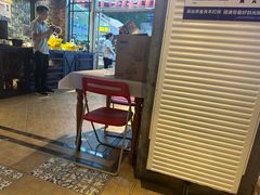 -云晓光头烧烤吧(川沙绿地店)