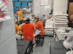 -津门张记包子铺(华昌道店)