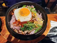 -仓库烤肉(绿园店)