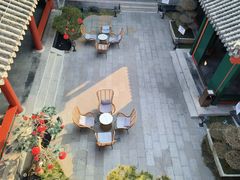 -和风景里酒店(护国寺店)