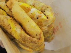 -安悦煎饼(河北店)