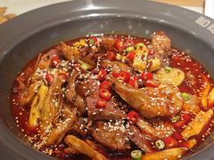 -和福顺牛肉大虾焖锅自助(宝业店)