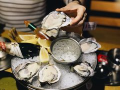 -囧吉香生蚝牛排馆(湖北路店)