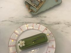 -La patisserie de Mona 茉娜的甜品(韩乐坊店)