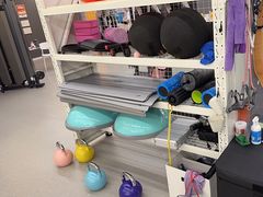 -FEELINGME乐刻私教馆·健身(大融城店)