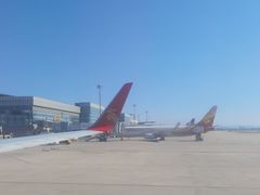 -太原武宿国际机场-T1航站楼