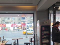 -喜家德虾仁水饺(青年大街店)