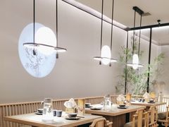 -绿茶餐厅(青岛城阳万象汇店)