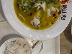 -亚惠美食广场(大连开发区安盛购物广场店)