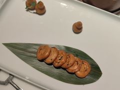 -杭州君悦酒店·湖滨28中餐厅