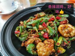 -煲煲掂风味煲仔饭餐厅(西区店)