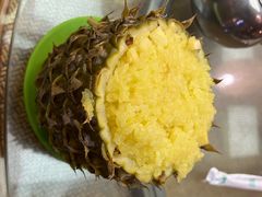 -多哥水傣味餐厅(司马巷店)