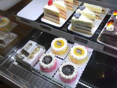 -BOKE博稞烘焙(天佑城店)