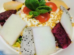 -小放牛炒菜馆(军校店)