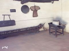 -韶山毛泽东同志故居