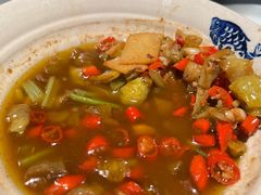 -潇湘阁(汉光百货店)