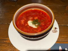 -卢布里西餐厅(海拉尔店)