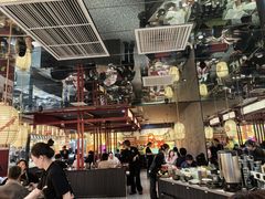 -厚贞日式烤肉(浦东汇智店)